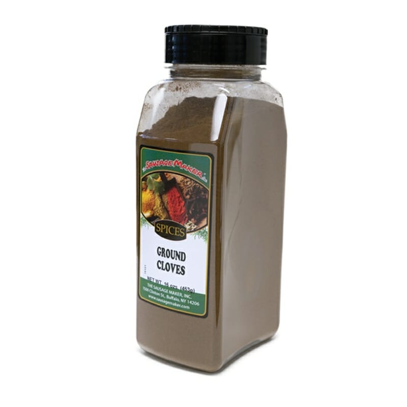 Ground_Cloves