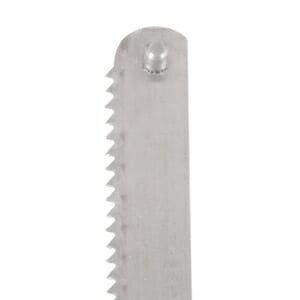 25"_Stainless_Steel_Saw_Blade