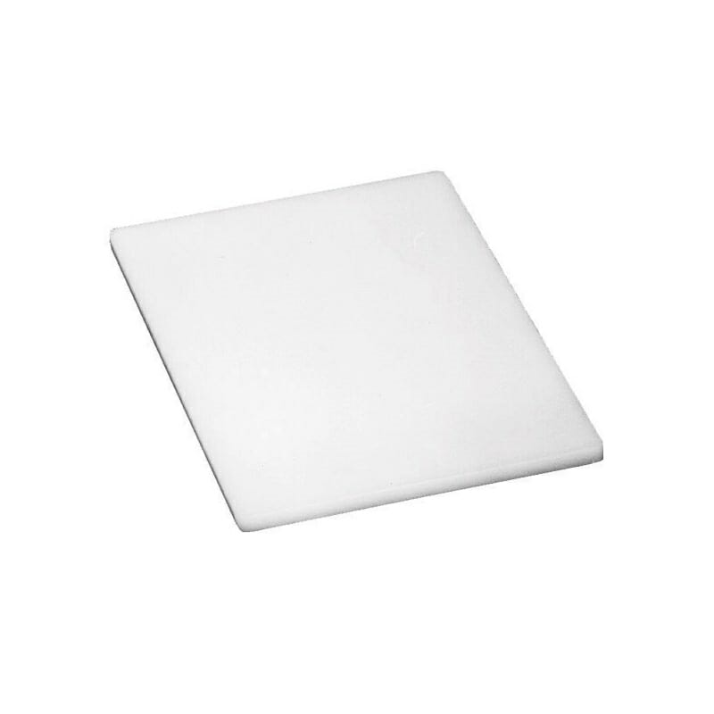 White Cutting Board, 18