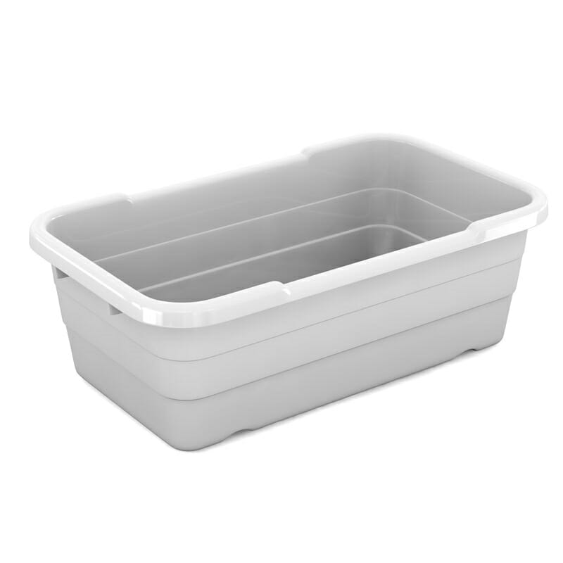 White_Food_Handling_Lug