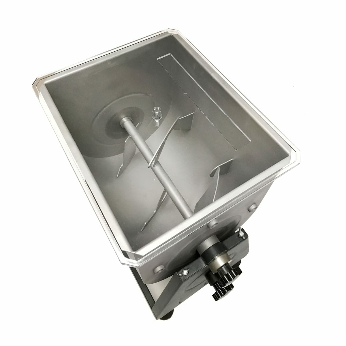 VALLEY_Tilting_Meat_Mixer,_50_lbs._Capacity