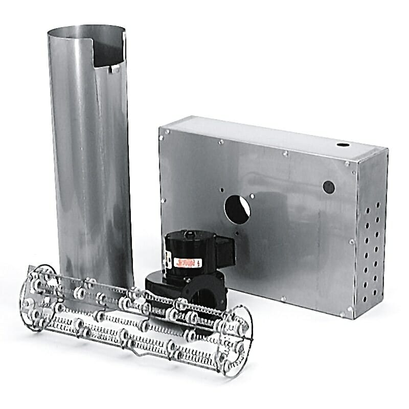 Mounting Kit
