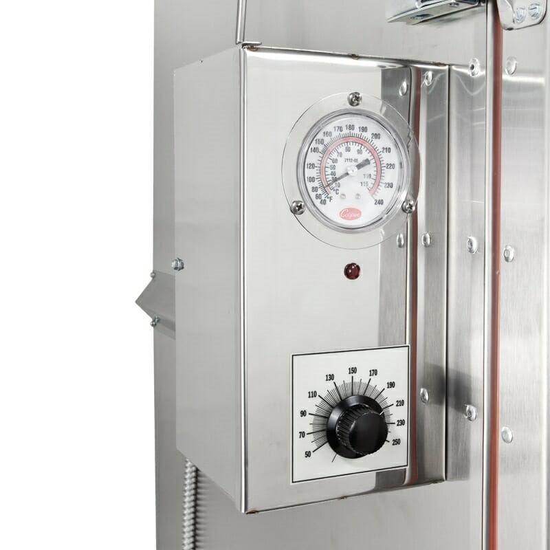 Smoker_Control_Box_220V