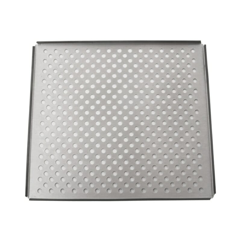 Perforated Drying Tray for D-12/D-14/D-20