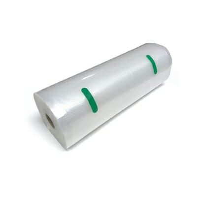Vacuum Bag Rolls 6" x 50', 1-ROLL