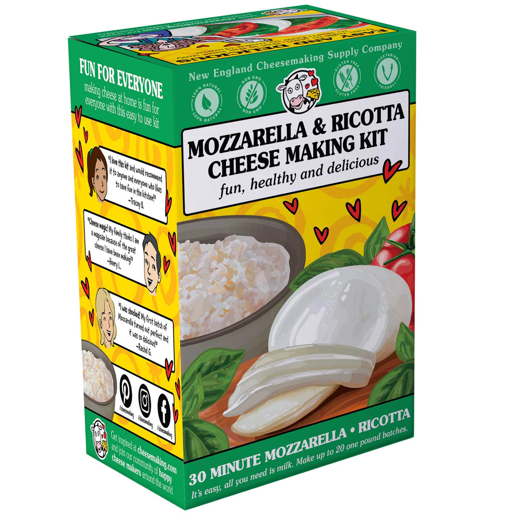 30_Minute_Mozzarella_&_Ricotta_Kit