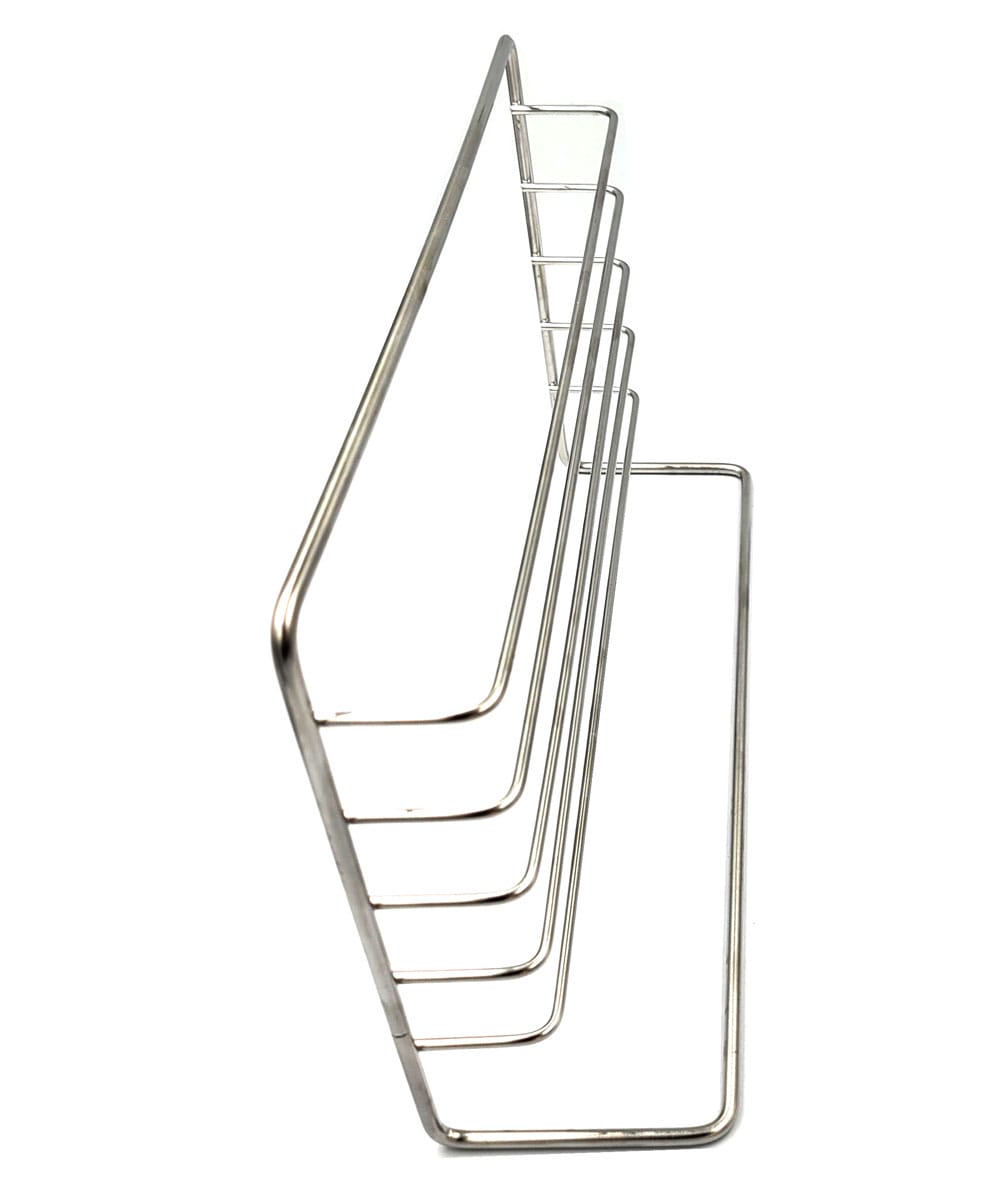 Side Racks (2-pcs) for D-5