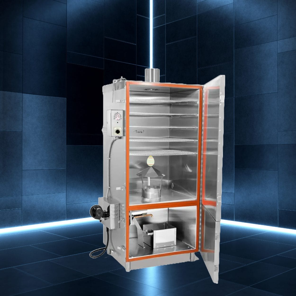 100_lb._Electric_Smoker