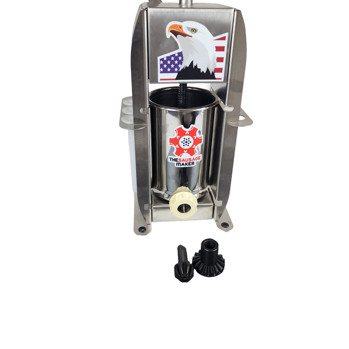 gears 5 kaufen Get a Set of USA-Made Gears for 5 lb. Stuffer