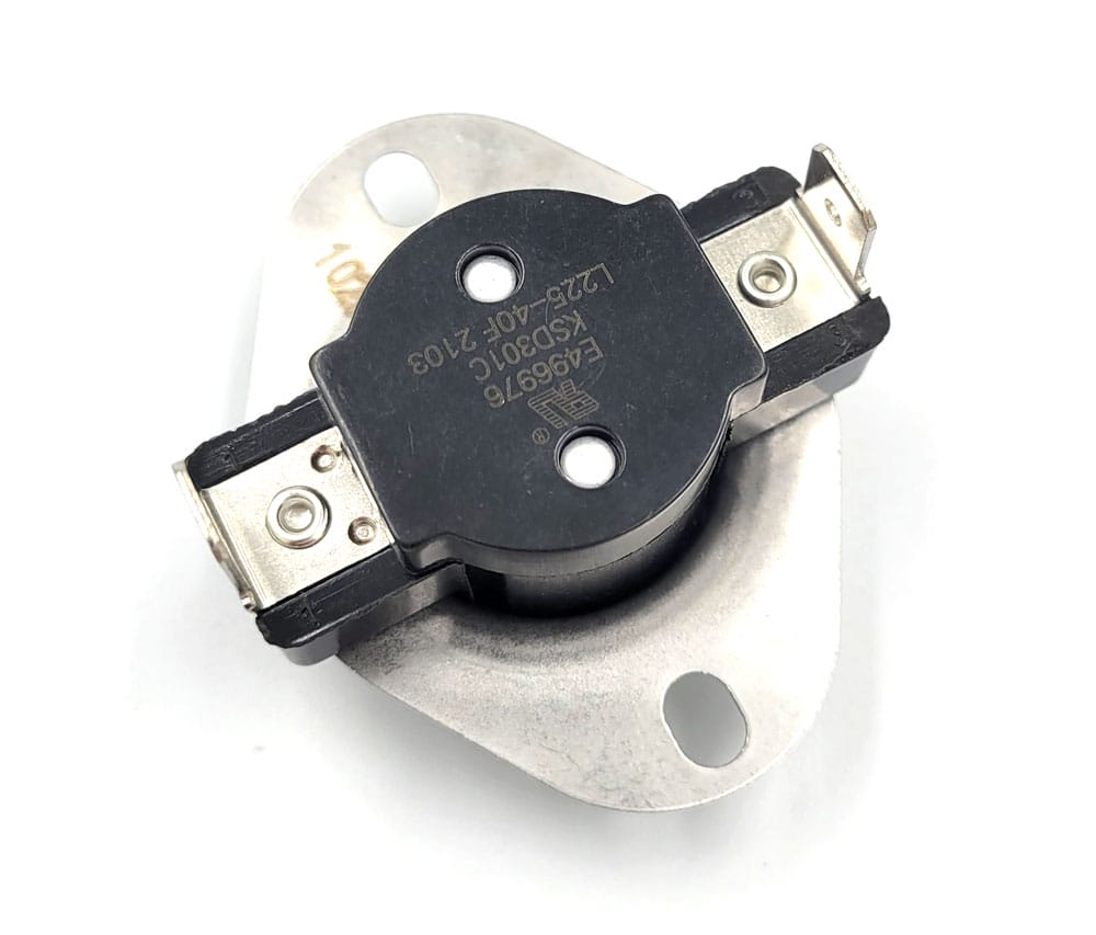 Thermal Fuse for D-5/10