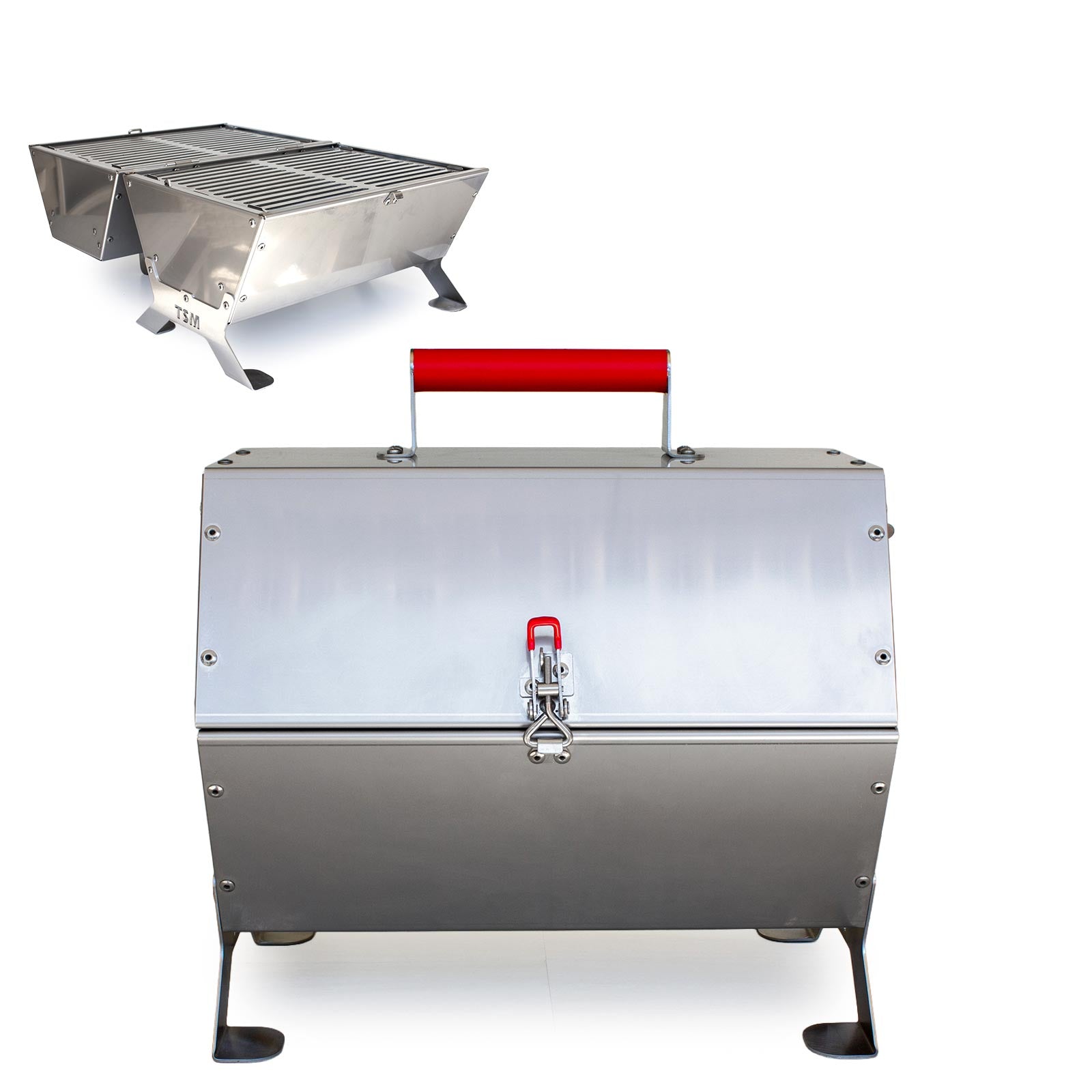 TSM Heavy Duty Tool Box Grill