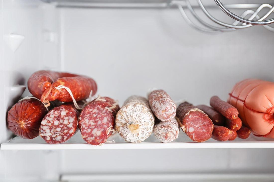 How Long Does Homemade Sausage Last?