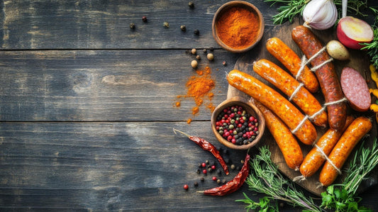 Where to Buy Sausage Casings