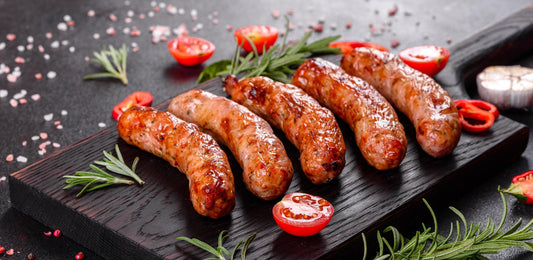 How to Smoke Sausage (Beginner’s Guide)