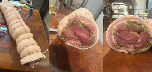 Uncooked-porchetta-on-a-table