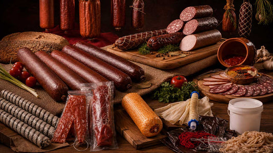 How to Choose the Right Sausage Casing for Your Recipe