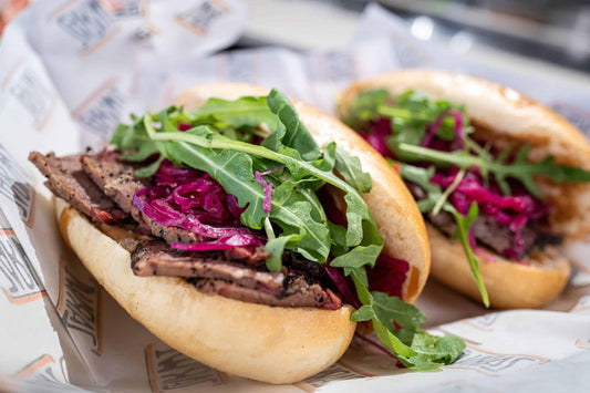 pastrami