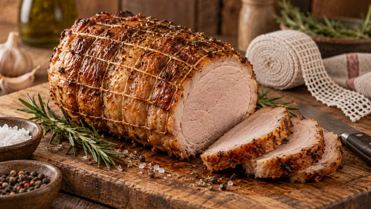 How to Use Meat Netting: Sizes, Tips & Answers to Common Questions