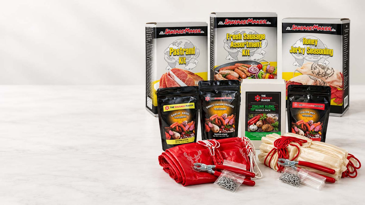 Sausage Maker gifts under $25