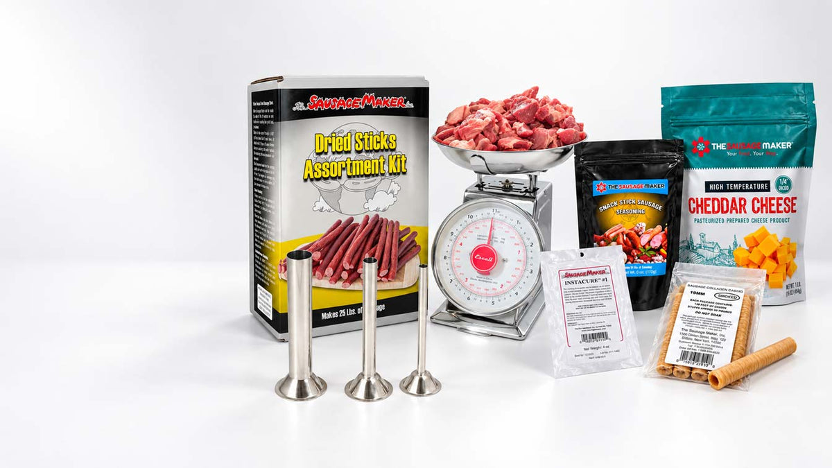 Sausage Maker gifts under $50