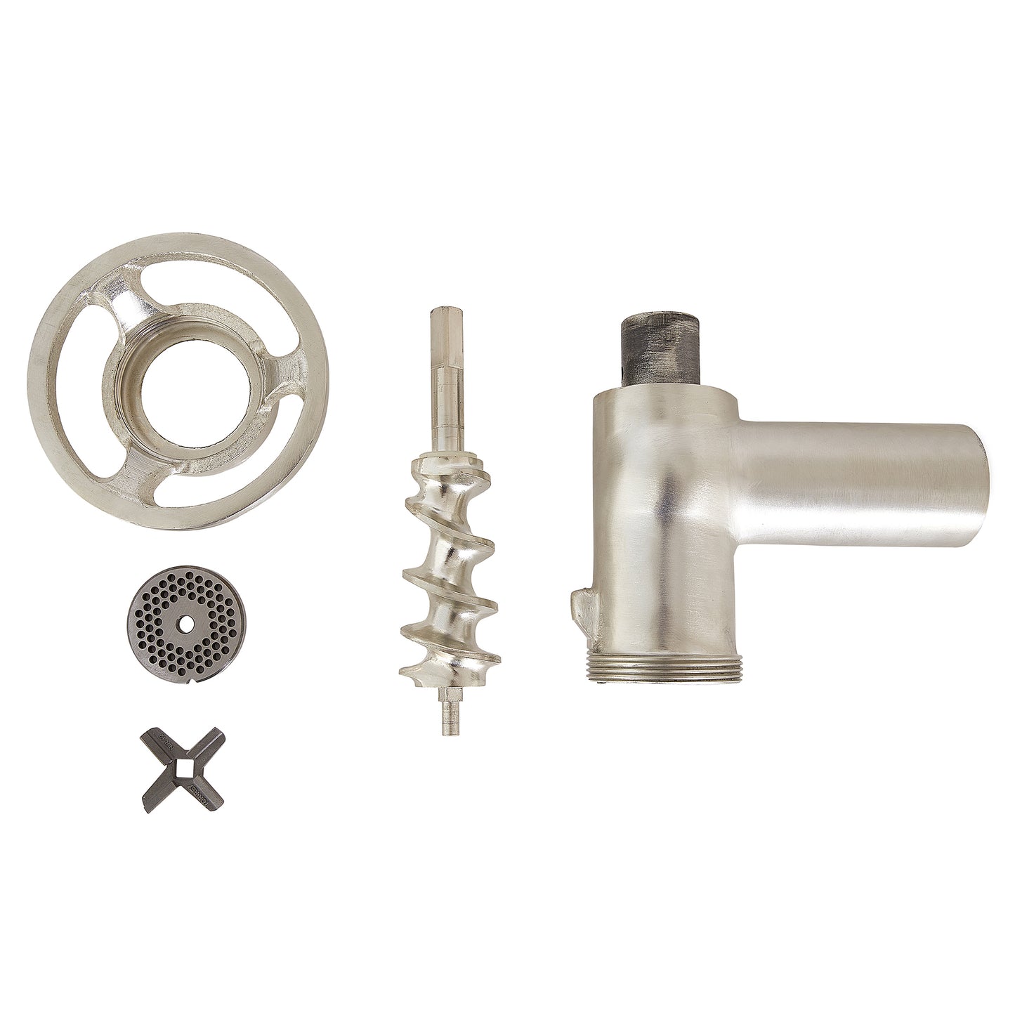 Pro-Cut_#12_Electric_Meat_Grinder;detachable_parts_for_easy_cleaning_and_maintenance;heavy_duty_3/4-hp_motor;Pro_Cut_Electric_Meat_Meat_Chopper_Grinder;built_to_last_grinding_plate