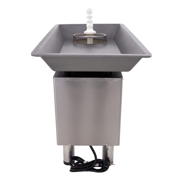 Pro-Cut_#22_Electric_Meat_Grinder;110_Volt_1_HP_Motor_For_Reliable_Meat_Grinding;Single_Phase_Electrical_Connection;Electrical_Grinder_with_Robust_Headstock;Easy_To_Clean_Detachable_Parts;Pro_Cut_22_Meat_Grinder_Electrical;Pro_Cut_22_Electrical_Meat_Grinder