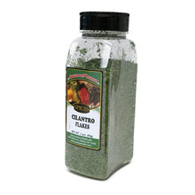 Cilantro_Flakes