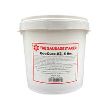 EcoCure_#2_-_5lbs