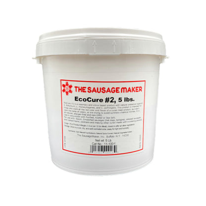 EcoCure_#2_-_5lbs