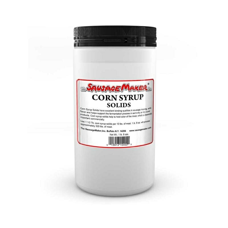 The_Sausage_Maker_corn_syrup_solids,_1_lb._8_oz._for_meat_processing_and_recipes