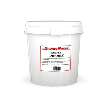 The_Sausage_Maker_non-fat_dry_milk,_5_lbs._for_sausage_and_meat_processing