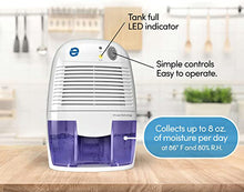 Eva-Dry_EDV-1100_Petite_Dehumidifier;Eva-Dry_EDV-1100_Petite_Dehumidifier