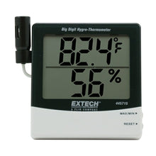 Extech_Big_Digit_Hygro-Thermometer
