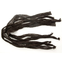 5" Dia. Brown Diamond Pattern Net-All Netting, 5 pcs.