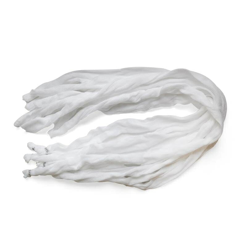 The_Sausage_Maker_11.5-inch_white_diamond_pattern_Net-All_netting,_set_of_5