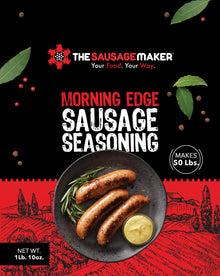 Morning_Edge_Pork_Sausage_Seasoning_1lb_10_oz;Morning_Edge_Pork_Sausage_Seasoning_1lb_10_oz