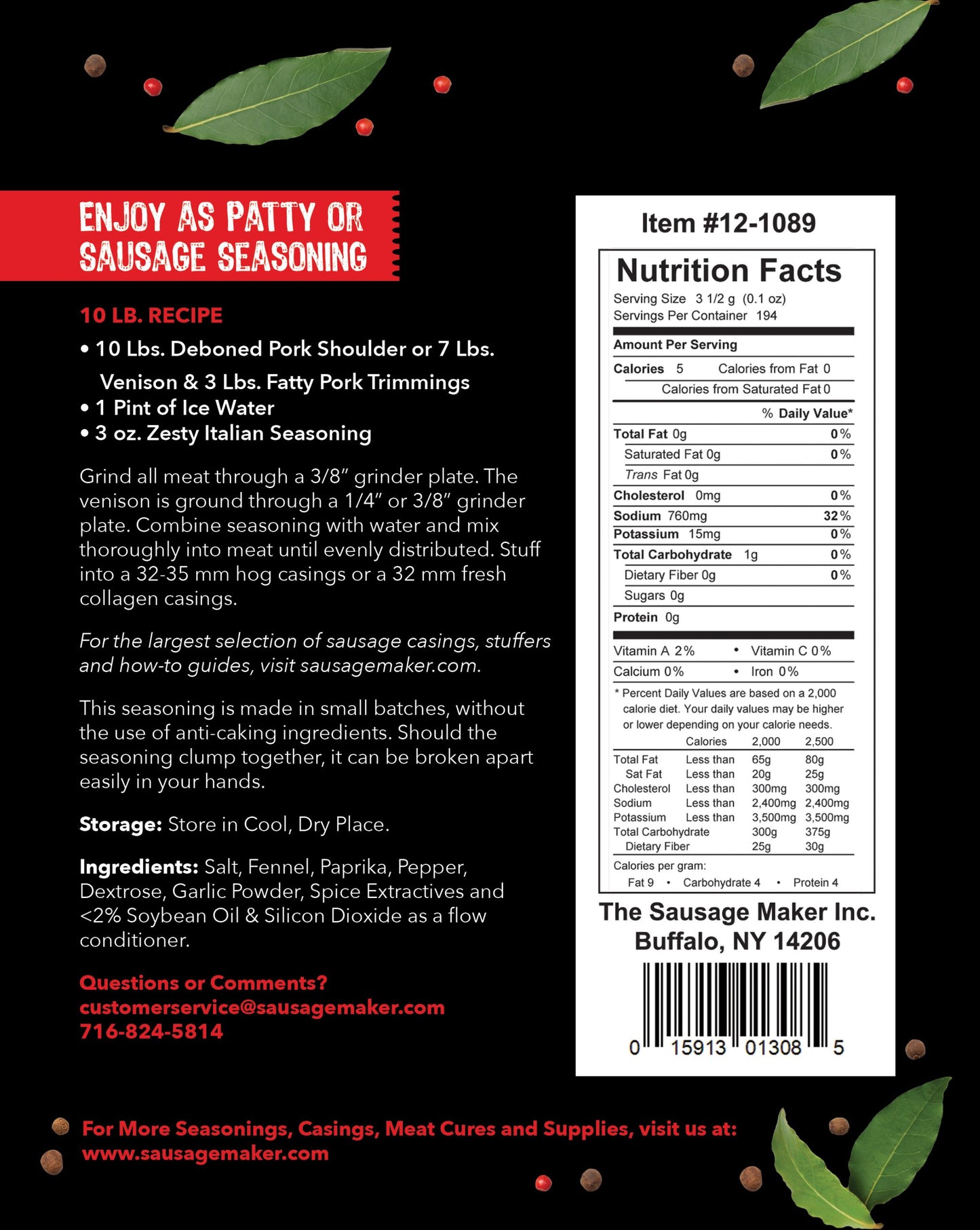 Zesty_Italian_Sausage_Seasoning_1lb_8oz
