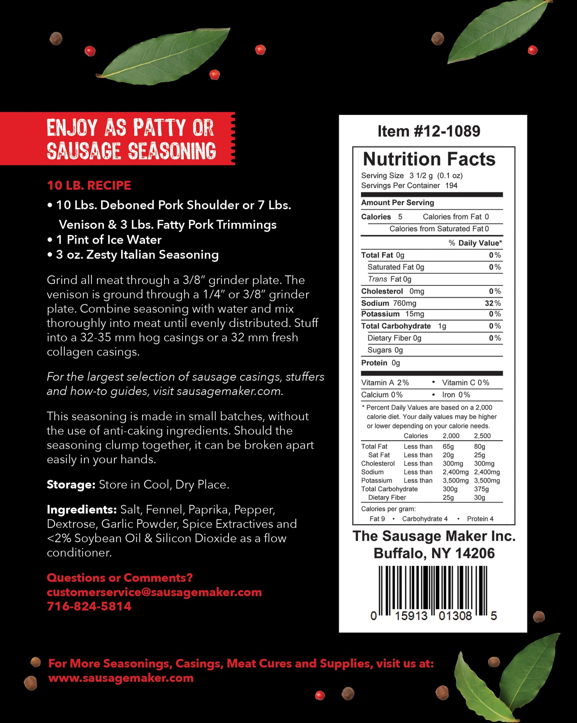 Zesty_Italian_Sausage_Seasoning_1lb_8oz