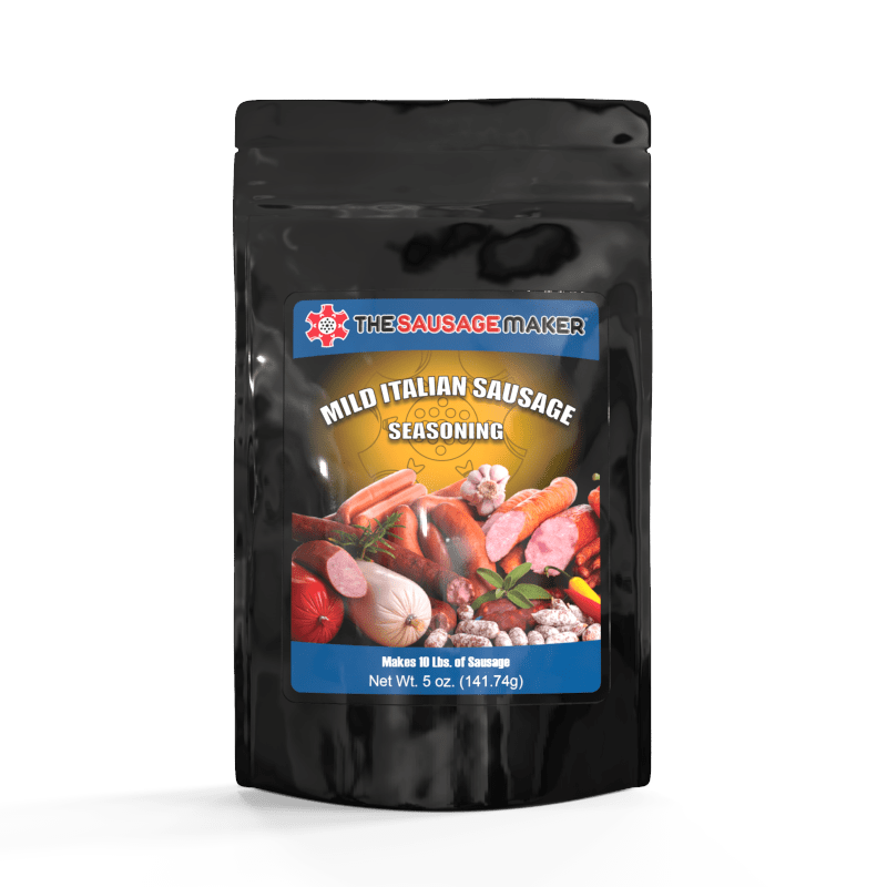 15_Lb._Sausage_Stuffer_Kit;15_lb._Heavy_Duty_Sausage_Stuffer;Great_Sausage_Recipe_Book;Breakfast_Sausage_Seasoning,_5_oz.;Mild-Hot_Italian_Sausage_Seasoning,_5_oz.;Sweet_Italian_Sausage_Seasoning,_5_oz.;Polish_Sausage_Seasoning,_5_oz.;Bratwurst_Seasoning,_4_oz.;Stuffing_Tube_Cleaner_Set_–_Set_of_4