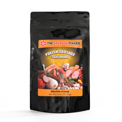 Polish_Sausage_Seasoning,_5_oz.;unpacked_polish_sausage_seasoning