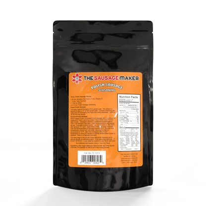 Polish_Sausage_Seasoning,_5_oz.;unpacked_polish_sausage_seasoning