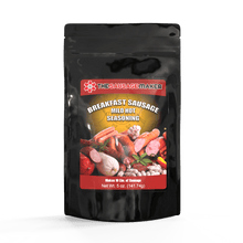 Mild-Hot_Breakfast_Sausage_Seasoning_5oz;Mild_Hot_Breakfast_Sausage_Seasoning_5oz_Pack;Premixed_Spices_Of_Mild_Hot_Breakfast_Sausage