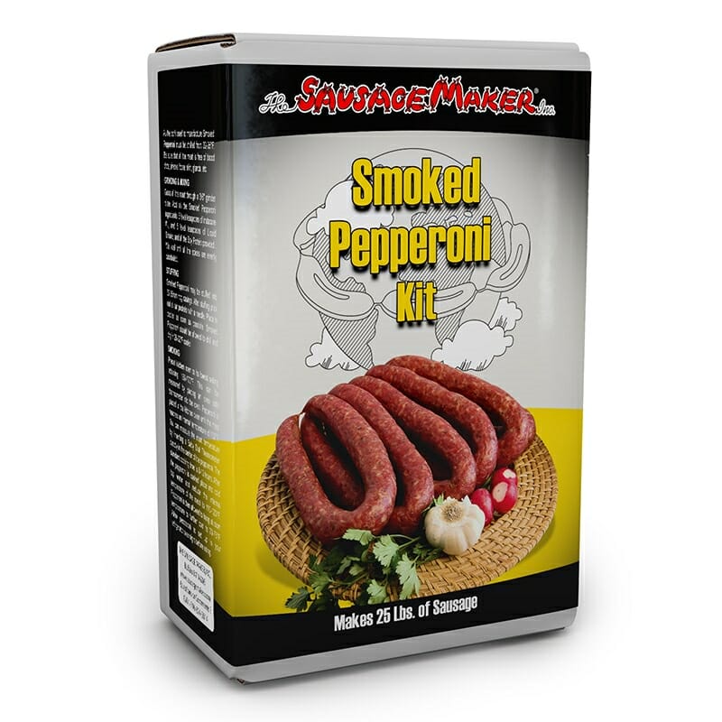 Smoked_Pepperoni_Kit_with_32-35mm_Natural_Hog_Casings
