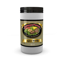 Spicy_Garlic_Burger_Patty_Mix,_12_oz.