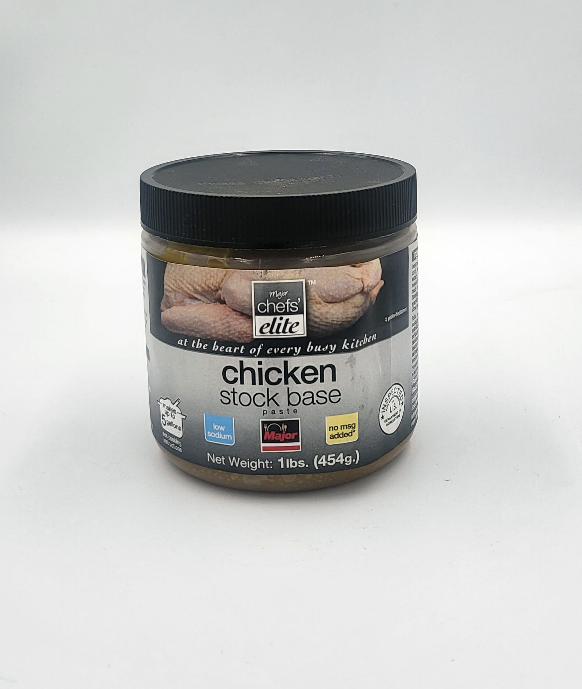 Low_Sodium_Chicken_Stock_Base