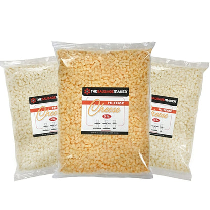 High_Temp_Cheese_Assortment_3-Pack,_5_lbs._Cheddar,_Hot_Pepper,_Smoked_Gouda;High_Temp_Cheese_Instructions