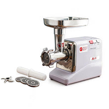 #12 Electric Meat Grinder - 1/2 HP