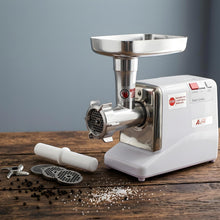 #12 Electric Meat Grinder - 1/2 HP