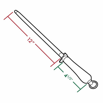 12"_Honing_Steel_Rod