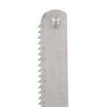 25"_Stainless_Steel_Saw_Blade